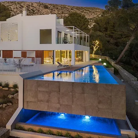 Villa Sunset Sky Nou Alcudia