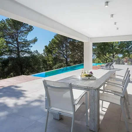 Sunset Sky Nou Villa Alcudia