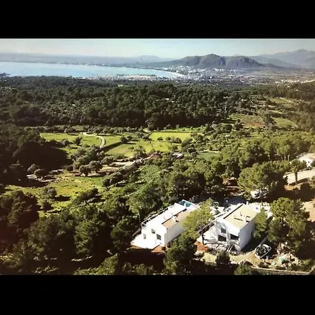 Villa Sunset Sky Nou